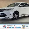 toyota harrier 2020 -TOYOTA--Harrier DBA-ZSU60W--ZSU60-0193762---TOYOTA--Harrier DBA-ZSU60W--ZSU60-0193762- image 1