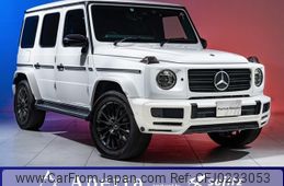 mercedes-benz g-class 2021 quick_quick_3DA-463349_W1N4633492X406655