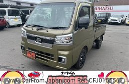 daihatsu hijet-truck 2024 -DAIHATSU 【名変中 】--Hijet Truck S510P--0585697---DAIHATSU 【名変中 】--Hijet Truck S510P--0585697-