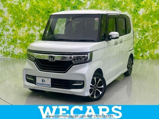 honda n-box 2019 quick_quick_DBA-JF4_JF4-1049804 image 1