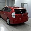 toyota prius-α 2013 -TOYOTA--Prius α ZVW41W-3306227---TOYOTA--Prius α ZVW41W-3306227- image 2