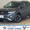 volkswagen t-cross 2022 -VOLKSWAGEN--VW T-Cross 3BA-C1DKR--WVGZZZC1ZPY020453---VOLKSWAGEN--VW T-Cross 3BA-C1DKR--WVGZZZC1ZPY020453- image 1