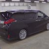 toyota alphard 2015 quick_quick_DBA-AGH30W_AGH30-0009252 image 6