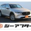 mazda cx-8 2023 -MAZDA--CX-8 6BA-KG5P--KG5P-355855---MAZDA--CX-8 6BA-KG5P--KG5P-355855- image 1