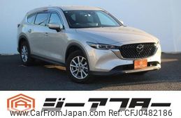 mazda cx-8 2023 -MAZDA--CX-8 6BA-KG5P--KG5P-355855---MAZDA--CX-8 6BA-KG5P--KG5P-355855-