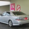 toyota crown 2008 -TOYOTA--Crown DAA-GWS204--GWS204-0007427---TOYOTA--Crown DAA-GWS204--GWS204-0007427- image 2