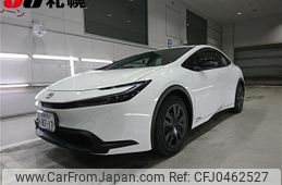 toyota prius 2024 -TOYOTA 【札幌 303ﾐ8717】--Prius ZVW65--4005176---TOYOTA 【札幌 303ﾐ8717】--Prius ZVW65--4005176-