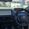 toyota prius 2024 quick_quick_6AA-MXWH60_MXWH60-4059276 image 17