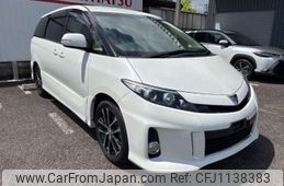toyota estima 2016 -TOYOTA--Estima DBA-ACR50W--ACR50-7130142---TOYOTA--Estima DBA-ACR50W--ACR50-7130142-