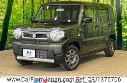 suzuki hustler 2021 -SUZUKI--Hustler 5AA-MR92S--MR92S-202876---SUZUKI--Hustler 5AA-MR92S--MR92S-202876-