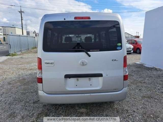 toyota townace-van 2015 -TOYOTA--Townace Van DBF-S402M--S402M-0055041---TOYOTA--Townace Van DBF-S402M--S402M-0055041- image 2