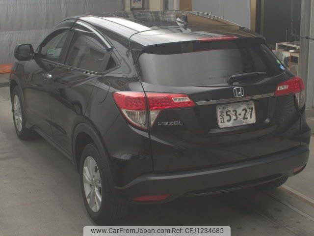 honda vezel 2020 -HONDA--VEZEL RU1-1336272---HONDA--VEZEL RU1-1336272- image 2