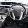 toyota prius 2013 quick_quick_DAA-ZVW30_ZVW30-5709863 image 2