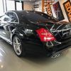 mercedes-benz amg 2012 -MERCEDES-BENZ--AMG CBA-221174--WDD2211741A442629---MERCEDES-BENZ--AMG CBA-221174--WDD2211741A442629- image 3