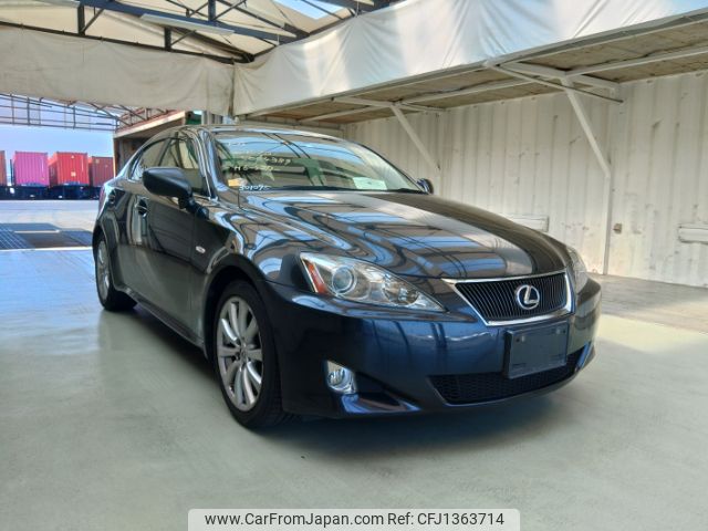 lexus is 2005 ENHANCEAUTO_1_ea301095 image 1