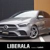 mercedes-benz b-class 2019 -MERCEDES-BENZ--Benz B Class 3DA-247012--WDD2470122J080215---MERCEDES-BENZ--Benz B Class 3DA-247012--WDD2470122J080215- image 1