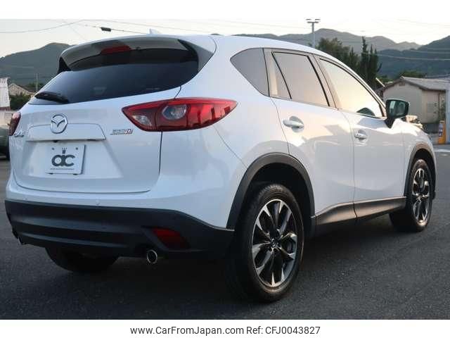 mazda cx-5 2015 quick_quick_LDA-KE2FW_KE2FW-210467 image 2