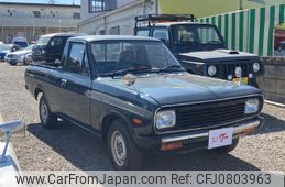 nissan sunny-truck 1990 GOO_NET_EXCHANGE_0402208A30250226W001