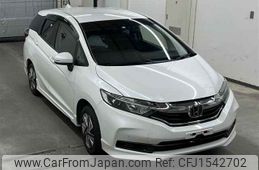 honda shuttle 2020 CFJ1542702
