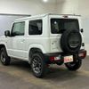 suzuki jimny 2024 -SUZUKI 【名変中 】--Jimny JB64W--350171---SUZUKI 【名変中 】--Jimny JB64W--350171- image 11