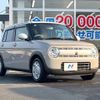 suzuki alto-lapin 2015 CFJ1509368 image 17