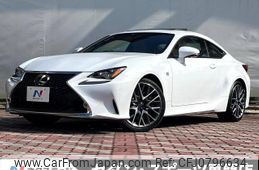 lexus rc 2016 -LEXUS--Lexus RC DBA-ASC10--ASC10-6000703---LEXUS--Lexus RC DBA-ASC10--ASC10-6000703-