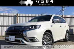 mitsubishi outlander-phev 2019 -MITSUBISHI--Outlander PHEV 5LA-GG3W--GG3W-0701238---MITSUBISHI--Outlander PHEV 5LA-GG3W--GG3W-0701238-