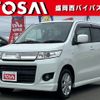 suzuki wagon-r 2010 -SUZUKI--Wagon R DBA-MH23S--MH23S-568372---SUZUKI--Wagon R DBA-MH23S--MH23S-568372- image 1