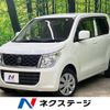 suzuki wagon-r 2016 -SUZUKI--Wagon R DBA-MH34S--MH34S-527023---SUZUKI--Wagon R DBA-MH34S--MH34S-527023- image 1