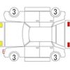 toyota rav4 2022 -TOYOTA--RAV4 6BA-MXAA54--MXAA54-4032555---TOYOTA--RAV4 6BA-MXAA54--MXAA54-4032555- image 2