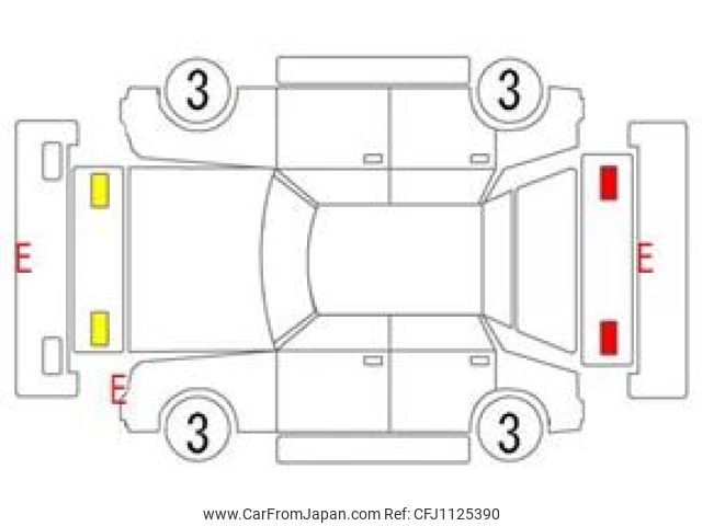 toyota rav4 2022 -TOYOTA--RAV4 6BA-MXAA54--MXAA54-4032555---TOYOTA--RAV4 6BA-MXAA54--MXAA54-4032555- image 2