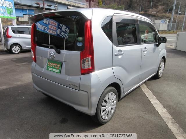 daihatsu move 2016 CFJ1727865 image 2