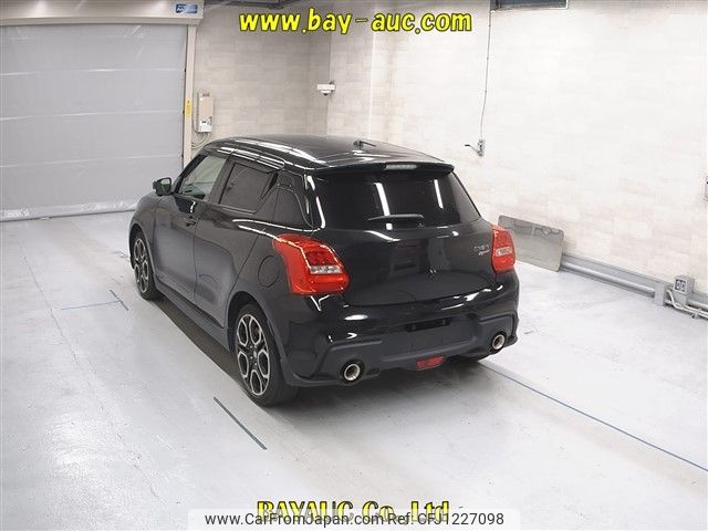 suzuki swift 2023 CFJ1227098 image 2