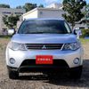 mitsubishi outlander 2008 P00045 image 8