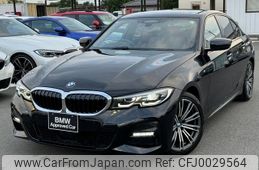 bmw 3-series 2019 -BMW--BMW 3 Series 3BA-5F20--WBA5F720X0AE87986---BMW--BMW 3 Series 3BA-5F20--WBA5F720X0AE87986-