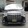 toyota alphard 2020 -TOYOTA--Alphard 3BA-AGH30W--AGH30-0353661---TOYOTA--Alphard 3BA-AGH30W--AGH30-0353661- image 4