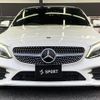 mercedes-benz c-class 2019 -MERCEDES-BENZ--Benz C Class LDA-205014--WDD2050142R465386---MERCEDES-BENZ--Benz C Class LDA-205014--WDD2050142R465386- image 13