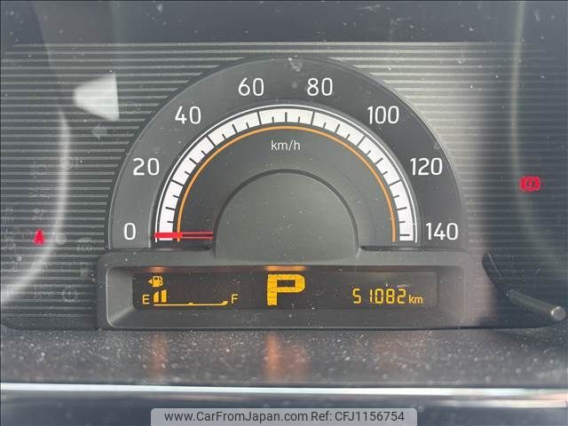 suzuki mr-wagon 2011 -SUZUKI--MR Wagon DBA-MF33S--MF33S-109784---SUZUKI--MR Wagon DBA-MF33S--MF33S-109784- image 2