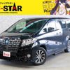 toyota alphard 2017 CFJ1694816 image 1