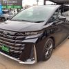 toyota vellfire 2023 -TOYOTA 【新潟 318ｹ2520】--Vellfire AAHH45W--0001749---TOYOTA 【新潟 318ｹ2520】--Vellfire AAHH45W--0001749- image 29