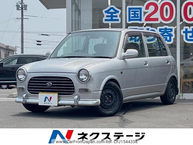 daihatsu mira-gino 1999 CFJ1544338 image 1