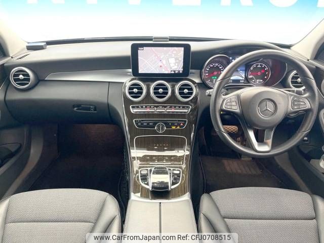 mercedes-benz c-class 2017 -MERCEDES-BENZ--Benz C Class DBA-205043C--WDD2050432R265006---MERCEDES-BENZ--Benz C Class DBA-205043C--WDD2050432R265006- image 2