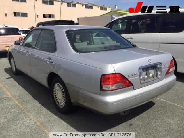nissan cedric 1997 CFJ1712576 image 2