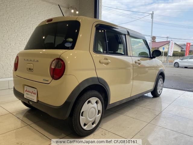 suzuki alto-lapin 2019 quick_quick_HE33S_HE33S-214345 image 2