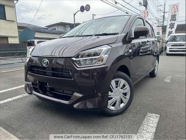 daihatsu mira-e-s 2025 CFJ1762151 image 2