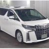 toyota alphard 2019 quick_quick_DBA-AGH30W_0286368 image 4