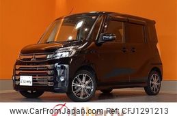 mitsubishi ek-space 2018 quick_quick_B11A_B11A-0303319