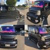 suzuki every-wagon 2010 quick_quick_ABA-DA64W_DA64W-358353 image 3
