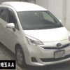 toyota ractis 2016 -TOYOTA--Ractis NCP122-2003635---TOYOTA--Ractis NCP122-2003635- image 1