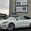 tesla tesla-model3 2021 -TESLA--Tesla Model3 ZAA-3L23--LRW3F7EB5MC225739---TESLA--Tesla Model3 ZAA-3L23--LRW3F7EB5MC225739- image 1